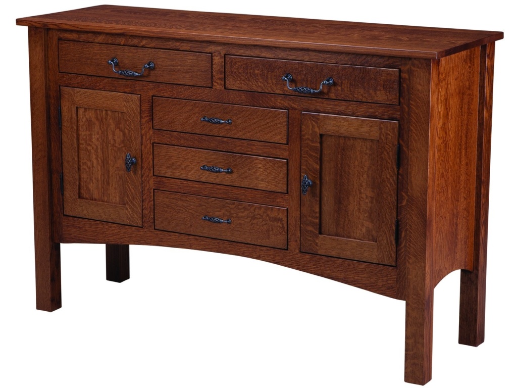 Highland Buffet - main image